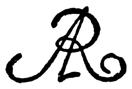 Porcelain is a fictile material intermediate between glass and pottery, vintage line drawing or engraving illustration.のイラスト素材
