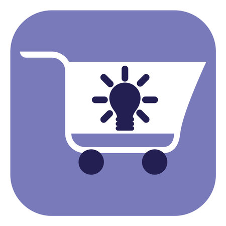 Marketing sale, illustration, vector, on a white background.のイラスト素材