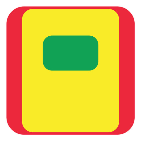 Education notes, illustration, vector on a white background.のイラスト素材