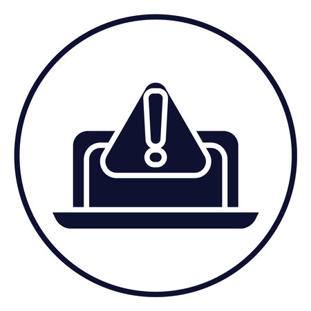 UI Computer service, illustration, vector on a white background.のイラスト素材