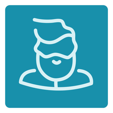 Finance robber, illustration, vector on a white background.のイラスト素材