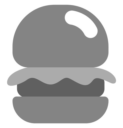 Education food, illustration, vector on a white background.のイラスト素材