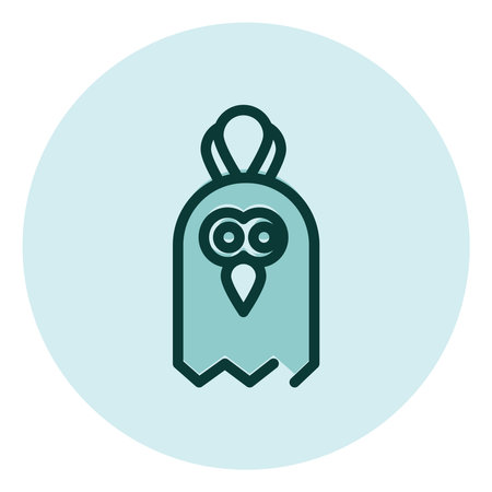 Farming hen, illustration, vector on a white background.のイラスト素材