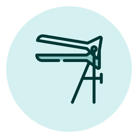 Women tool, illustration, vector on a white background.のイラスト素材