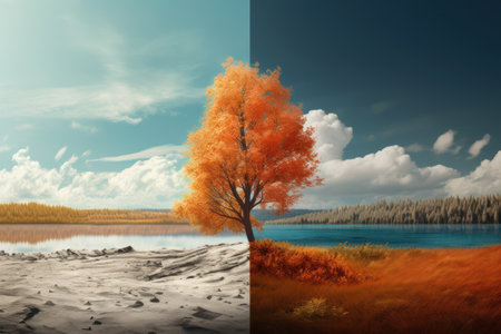 Discover a world of breathtaking beauty in Natural Landscapes with Changing Seasons, where every step offers a new adventure. Ã Â¼Â¼ Ã£ï¿½Â¤ Ã¢ââ¢_Ã¢ââ¢ Ã Â¼Â½Ã£ï¿½Â¤の素材
