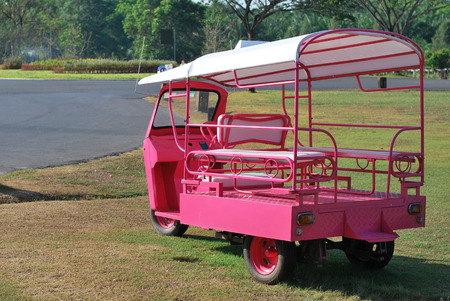 motortricycle 