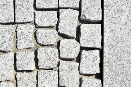 pavementの写真素材