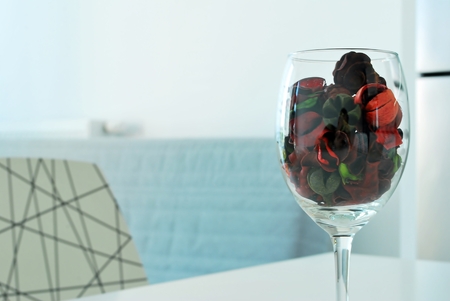 compositionの写真素材