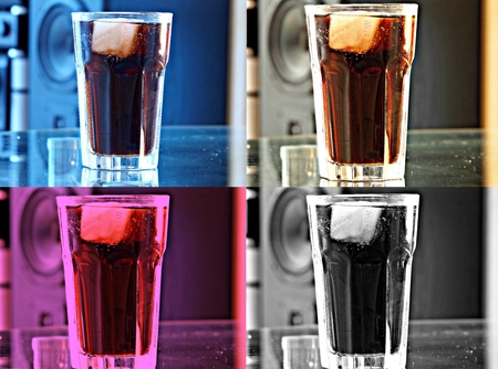 drinkの写真素材