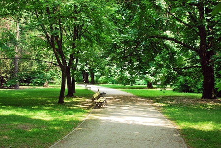 park