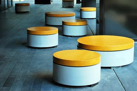Urban furniture