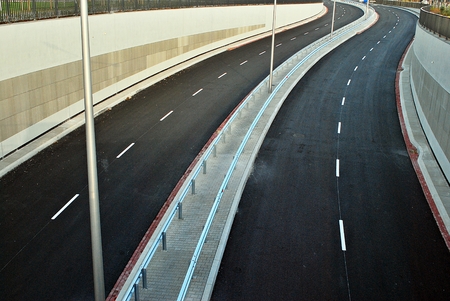 Urban Highway