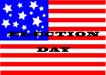 election day