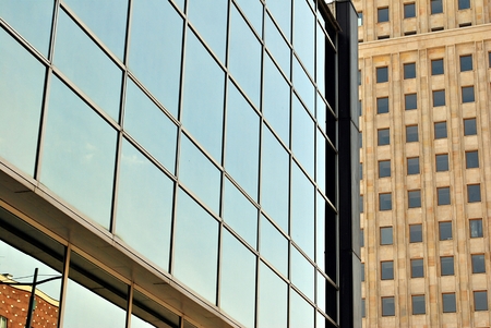 Modern Office Building