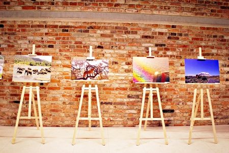 Warsaw, Poland. 31 January 2017. The 'Baskets' market hall, commonly known as the 'People's Bazaar' was built in 1906-1908 in Koszykowa Street in Warsaw at the 'Baskets' grange place.のeditorial素材