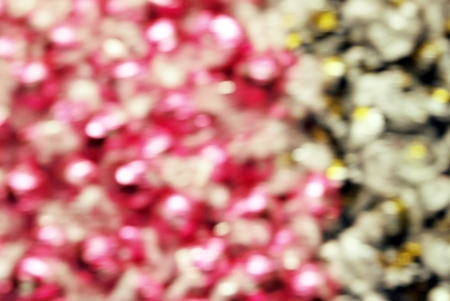 Colorful Candy blurred focusの写真素材