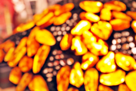 Blurred abstract backgroundの写真素材