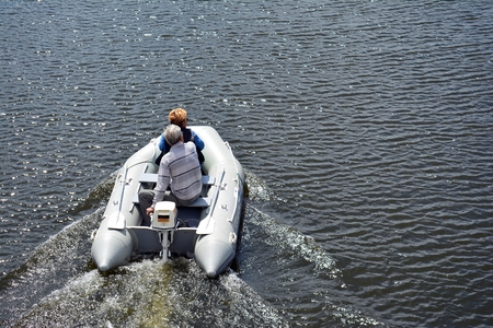 Szczecin, Poland. 25 June 2018. City view of town Szczecin, west Poland, with river banksのeditorial素材