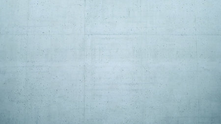 Empty gray concrete loft wall room interior studio backgroundの写真素材