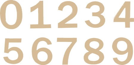 set of stylish numbers