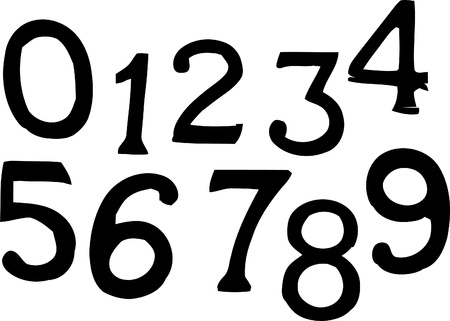 set of stylish numbers