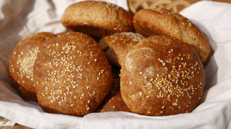 Buns