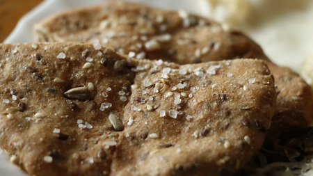 Chrono bread