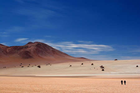 The strange Dali Rocksの写真素材