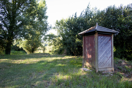 Park of Pateira de Fermentelosの写真素材