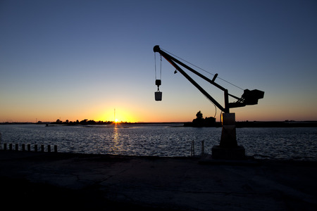 Park of Pateira de Fermentelosの写真素材