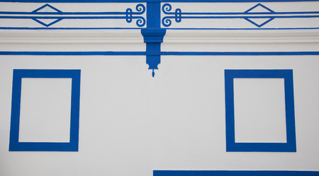 Landescape of Alentejoの写真素材