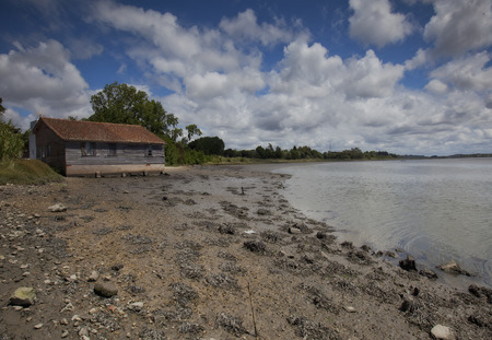 Vista Alegreの写真素材