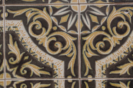 tile pattern