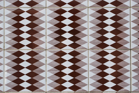 Traditionell portuguese tiles