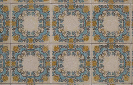 ceramic tiles