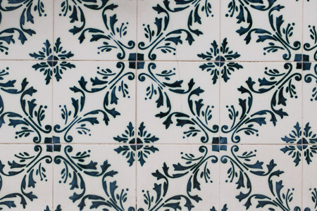 ceramic tilesの写真素材