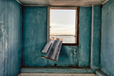 old houseの写真素材