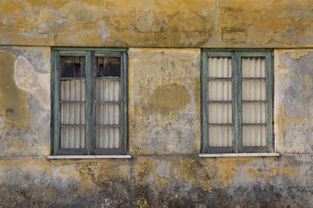 Wall backgroundの写真素材