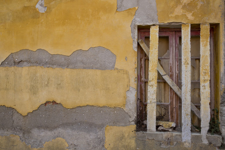 Wall background