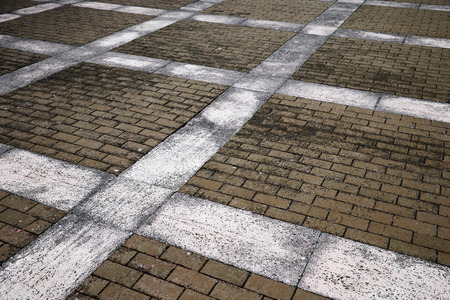 wall backgroundの写真素材