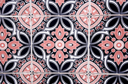 Old tiles