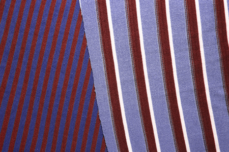 textile colored lines