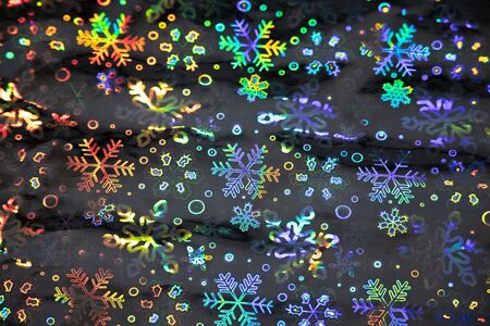 abstract image of  bokeh backgroundの写真素材