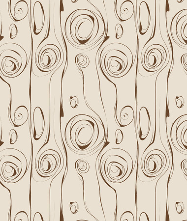 Modern seamless texture. のイラスト素材