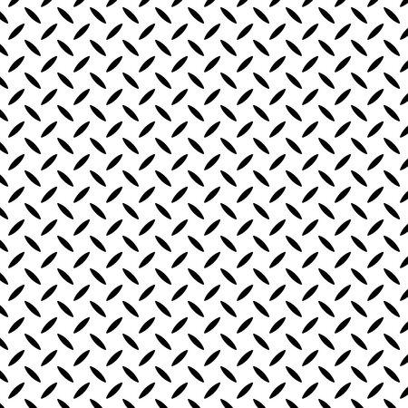 Industrial Surface Seamless Pattern. Vector endless texture.のイラスト素材