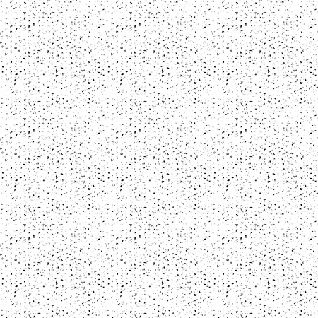 Grunge Seamless Pattern. Vector endless texture.のイラスト素材