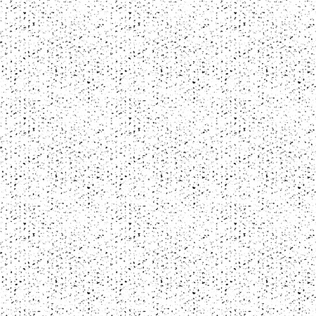 Grunge Seamless Pattern. Vector endless texture.