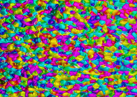 colorful background. red, orange, yellow, pink, green and blue colors background