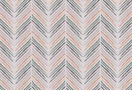 3d modern mural wallpaper. simple painting lines in light background for interior home wall decor