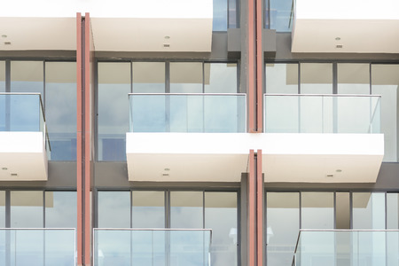 Part of buildings, towerのeditorial素材